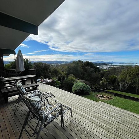 The Grays Apartment Whangarei Bagian luar foto