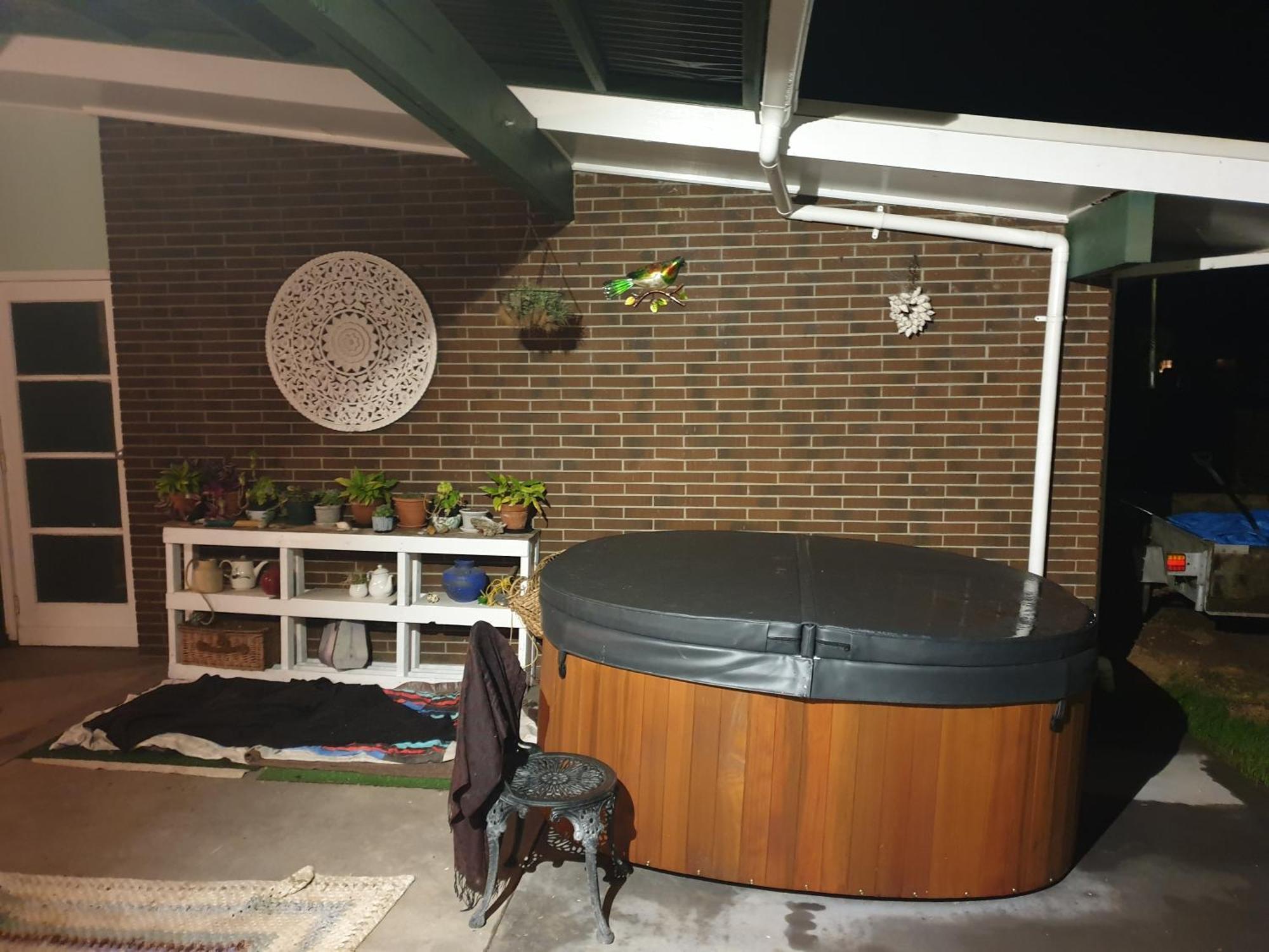 The Grays Apartment Whangarei Bagian luar foto