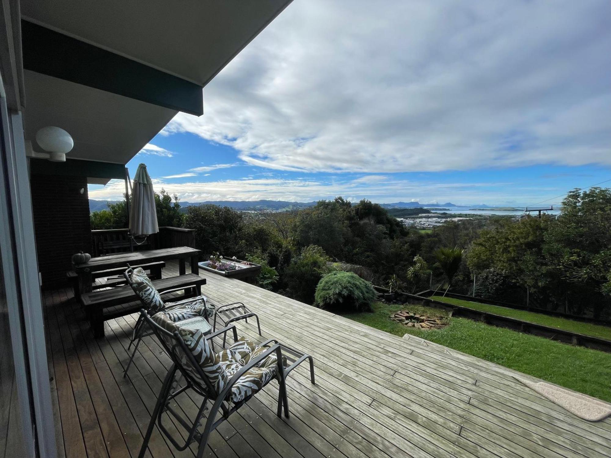 The Grays Apartment Whangarei Bagian luar foto