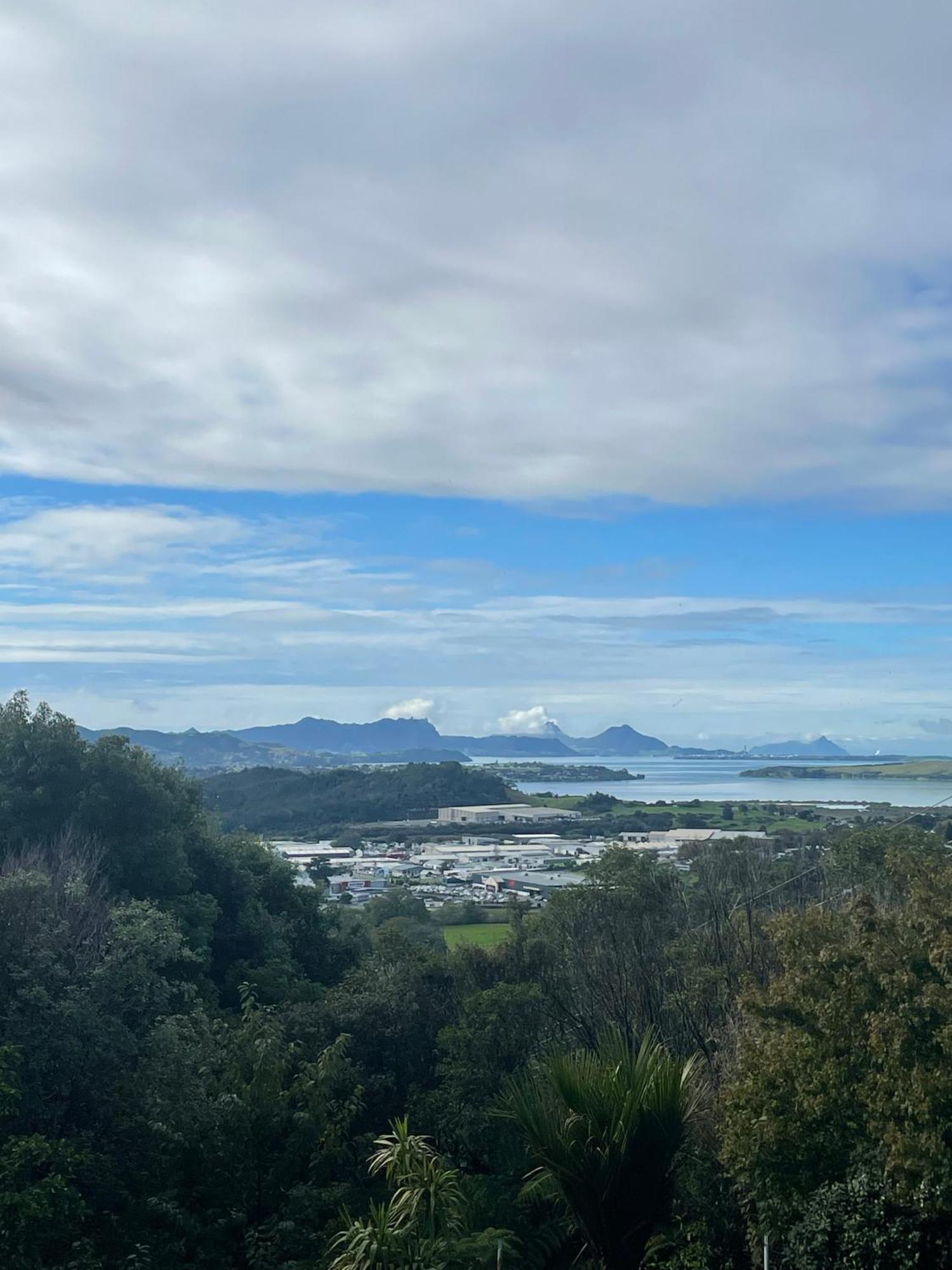 The Grays Apartment Whangarei Bagian luar foto