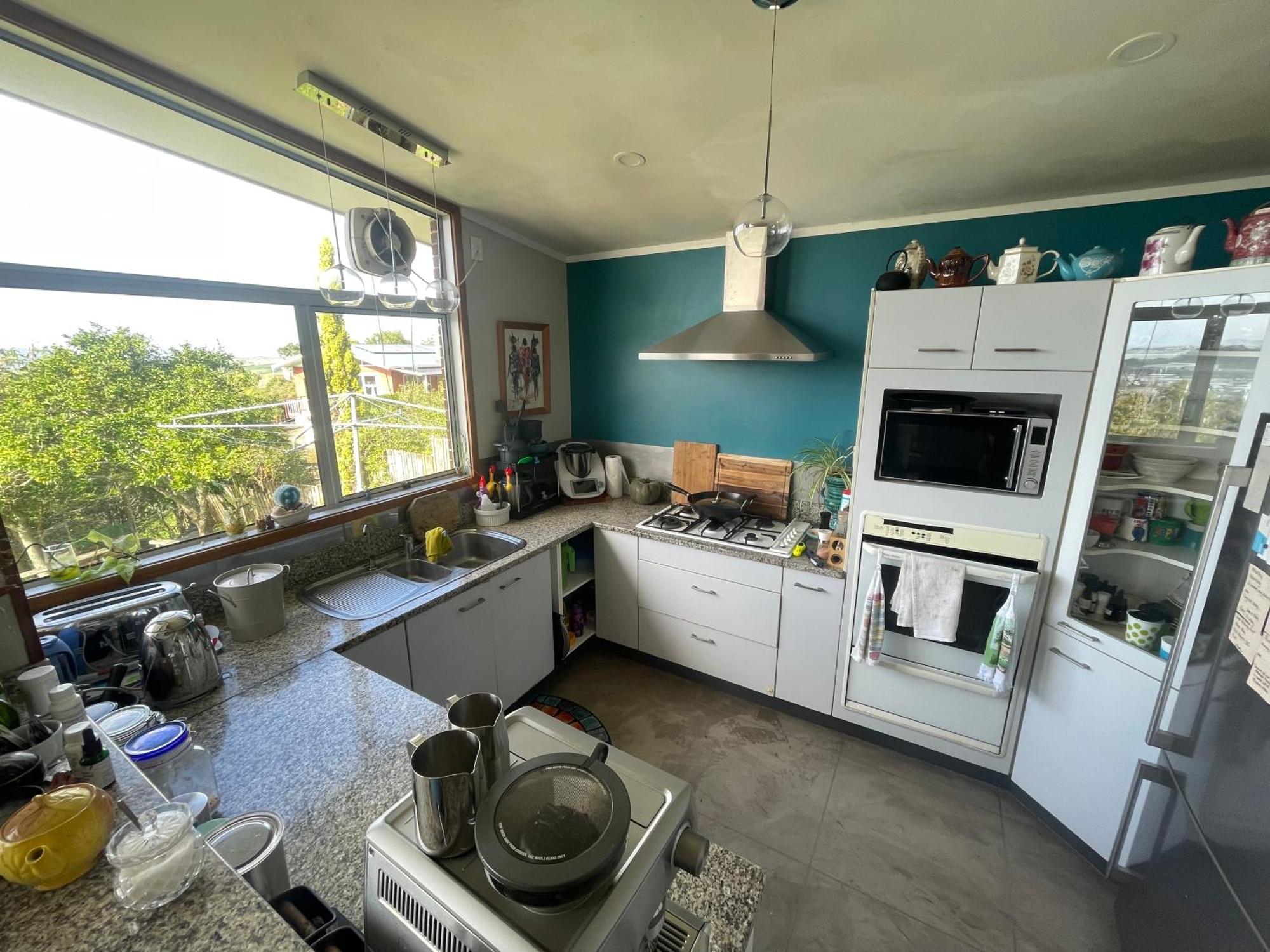 The Grays Apartment Whangarei Bagian luar foto